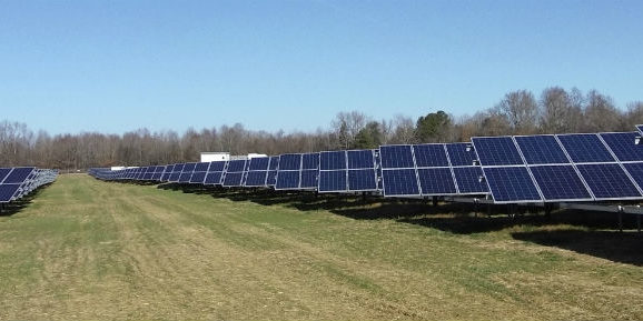 Five Takeaways from a NC Energy Policy Panel