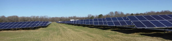 Five Takeaways from a NC Energy Policy Panel