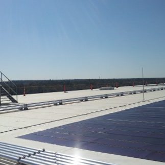 Boeing Dreamliner Manufacturing