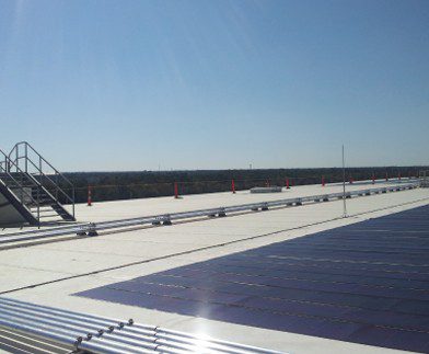 Boeing Dreamliner Manufacturing